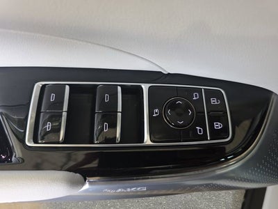 2026 Cadillac LYRIQ Premium Sport