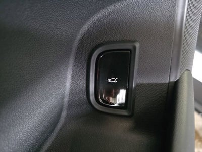 2026 Cadillac LYRIQ Premium Sport