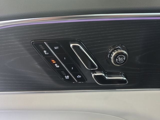 2026 Cadillac LYRIQ Premium Sport