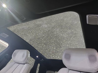 2026 Cadillac LYRIQ Premium Sport