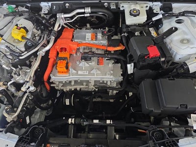 2026 Cadillac LYRIQ Premium Sport