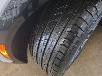 2026 Cadillac LYRIQ Premium Sport