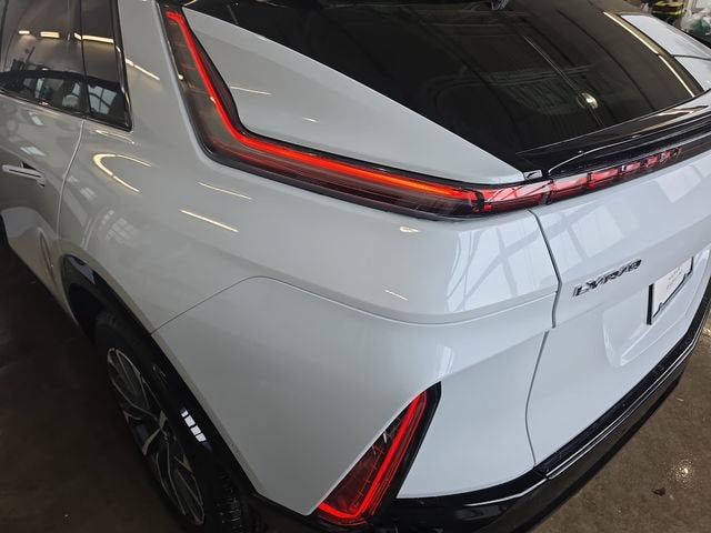 2026 Cadillac LYRIQ Premium Sport