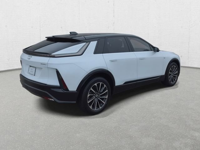 2026 Cadillac LYRIQ Premium Sport