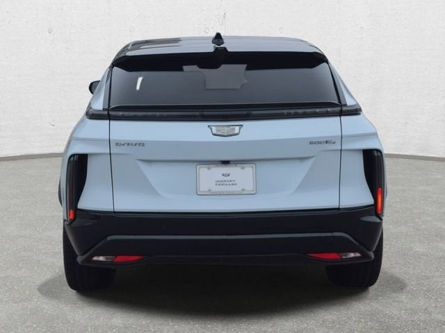 2026 Cadillac LYRIQ Premium Sport