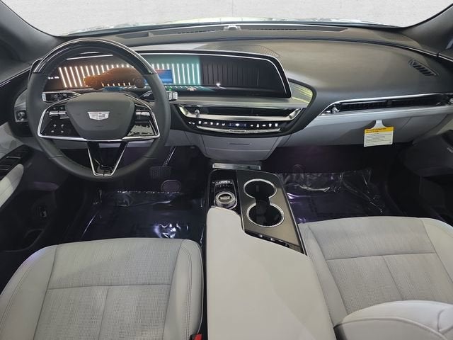 2026 Cadillac LYRIQ Premium Sport