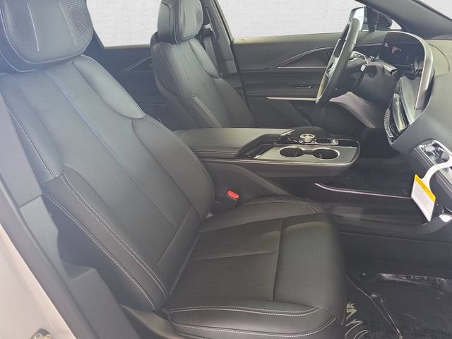 2026 Cadillac LYRIQ Premium Sport