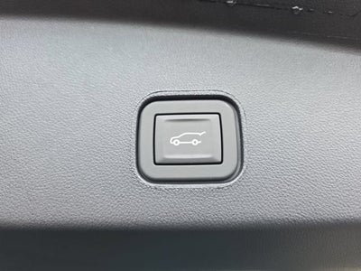 2026 Cadillac LYRIQ Premium Sport