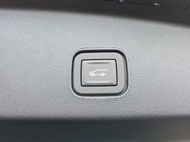 2026 Cadillac LYRIQ Premium Sport