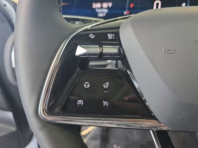 2026 Cadillac LYRIQ Premium Sport
