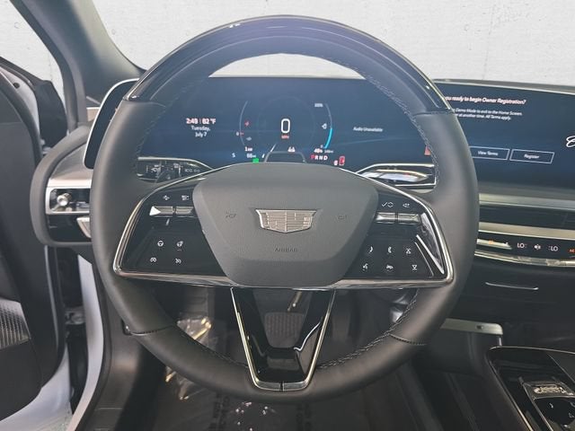 2026 Cadillac LYRIQ Premium Sport