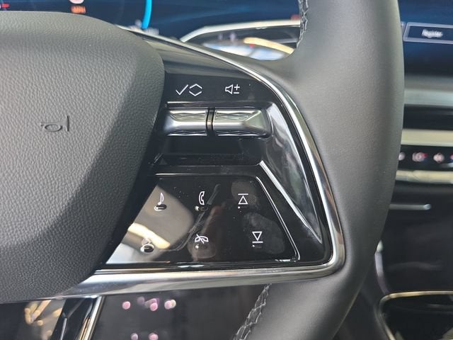 2026 Cadillac LYRIQ Premium Sport
