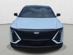 2026 Cadillac LYRIQ Premium Sport
