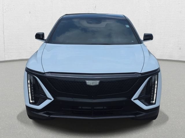 2026 Cadillac LYRIQ Premium Sport