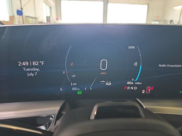 2026 Cadillac LYRIQ Premium Sport