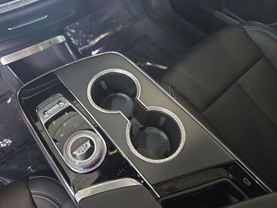 2026 Cadillac LYRIQ Premium Sport