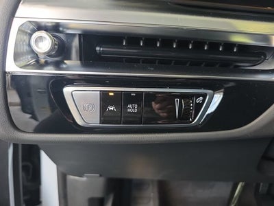 2026 Cadillac LYRIQ Premium Sport