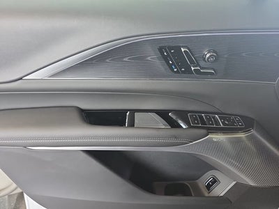 2026 Cadillac LYRIQ Premium Sport