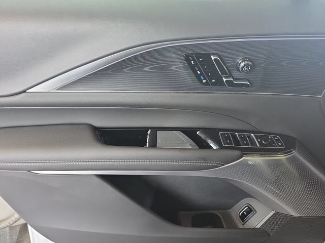 2026 Cadillac LYRIQ Premium Sport