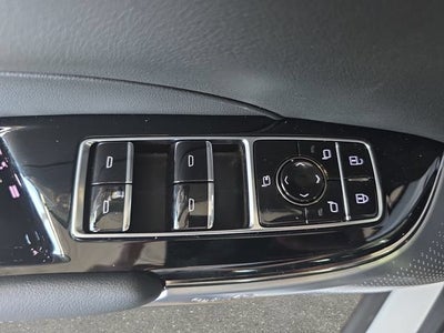 2026 Cadillac LYRIQ Premium Sport