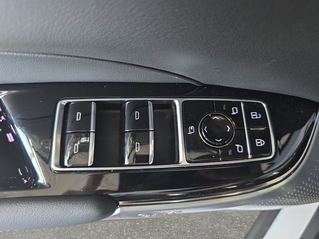 2026 Cadillac LYRIQ Premium Sport