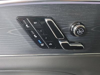 2026 Cadillac LYRIQ Premium Sport