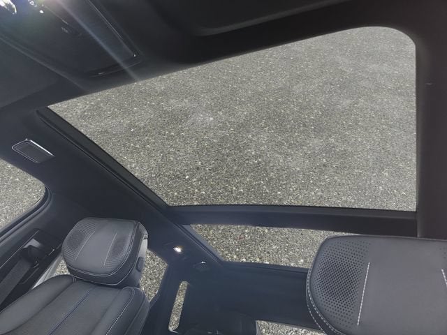 2026 Cadillac LYRIQ Premium Sport