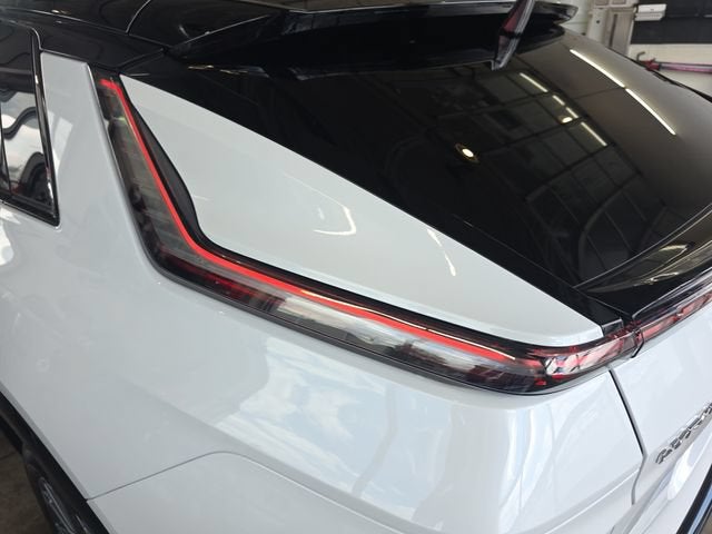 2026 Cadillac LYRIQ Premium Sport