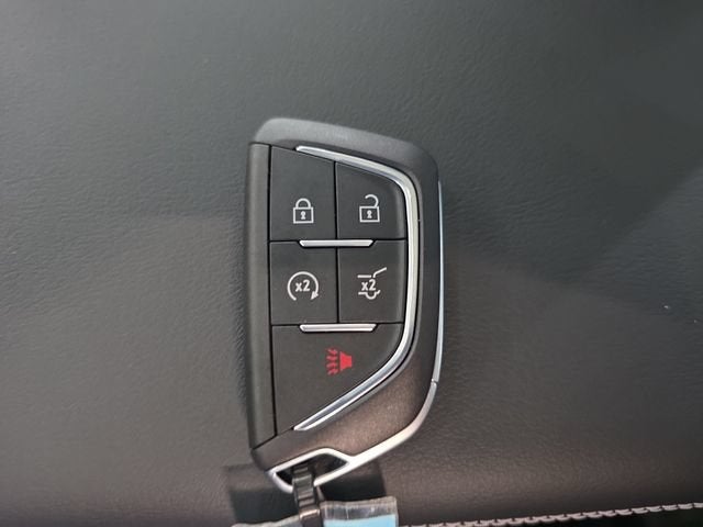 2026 Cadillac LYRIQ Premium Sport