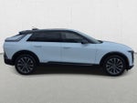 2026 Cadillac LYRIQ Premium Sport
