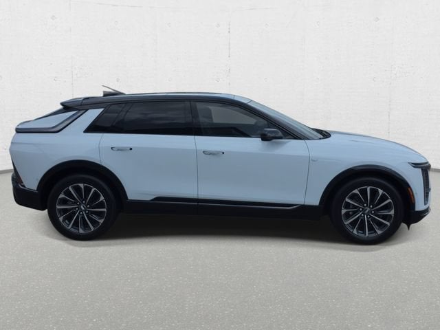 2026 Cadillac LYRIQ Premium Sport