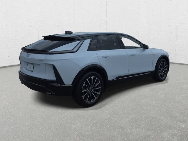 2026 Cadillac LYRIQ Premium Sport