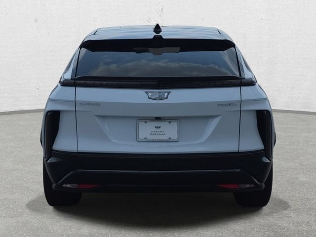 2026 Cadillac LYRIQ Premium Sport