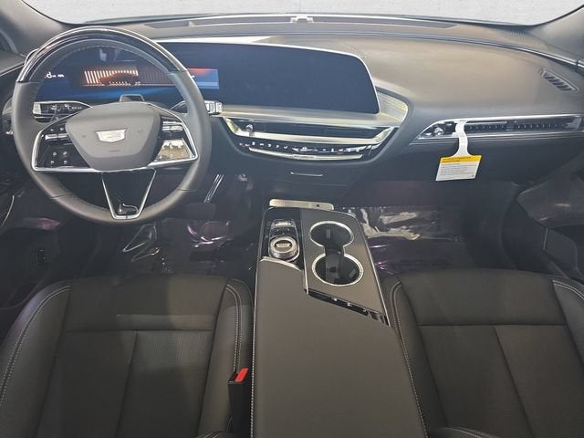 2026 Cadillac LYRIQ Premium Sport