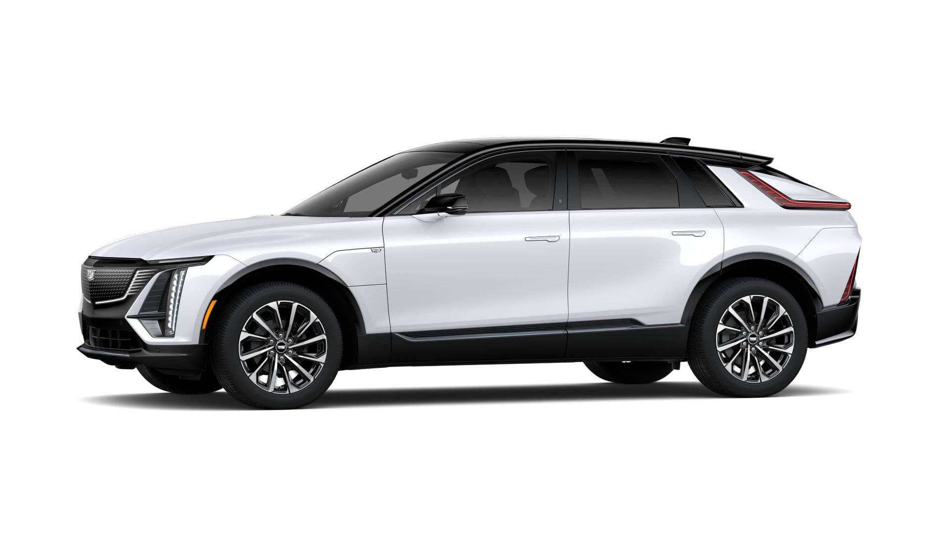 2026 Cadillac LYRIQ Premium Sport