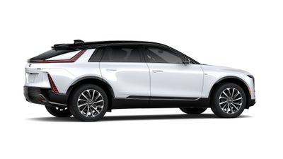 2026 Cadillac LYRIQ Premium Sport
