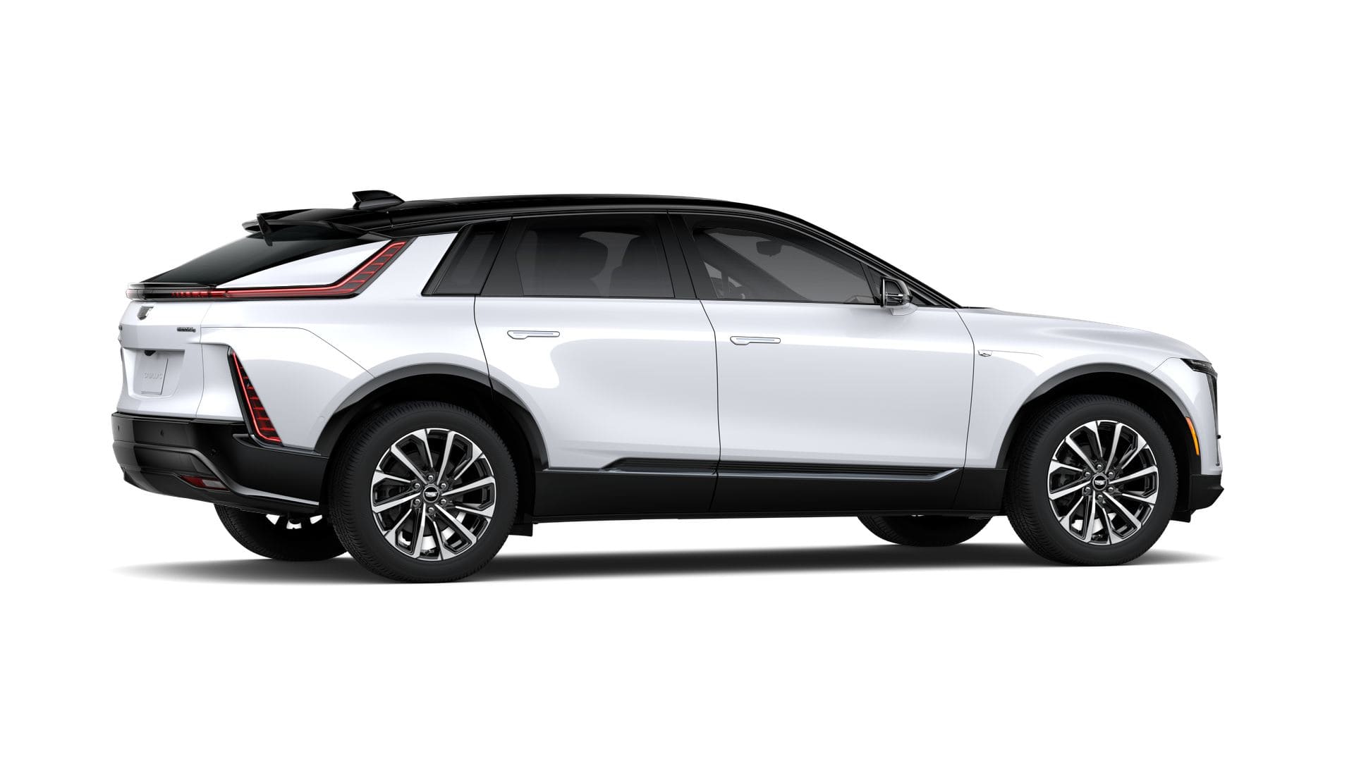 2026 Cadillac LYRIQ Premium Sport