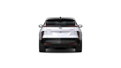 2026 Cadillac LYRIQ Premium Sport