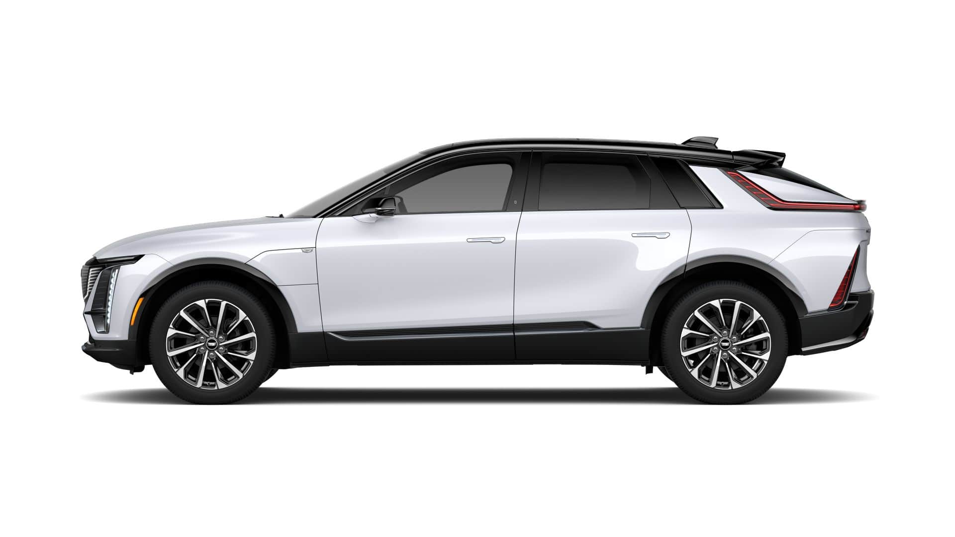 2026 Cadillac LYRIQ Premium Sport
