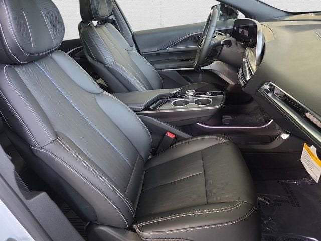 2026 Cadillac LYRIQ Premium Sport