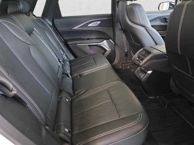 2026 Cadillac LYRIQ Premium Sport