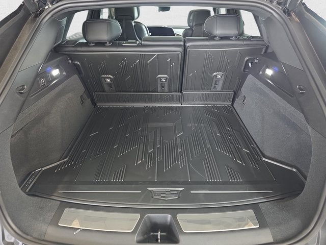 2026 Cadillac LYRIQ Premium Sport