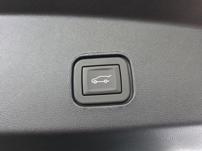 2026 Cadillac LYRIQ Premium Sport