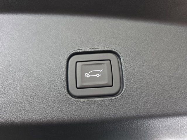 2026 Cadillac LYRIQ Premium Sport