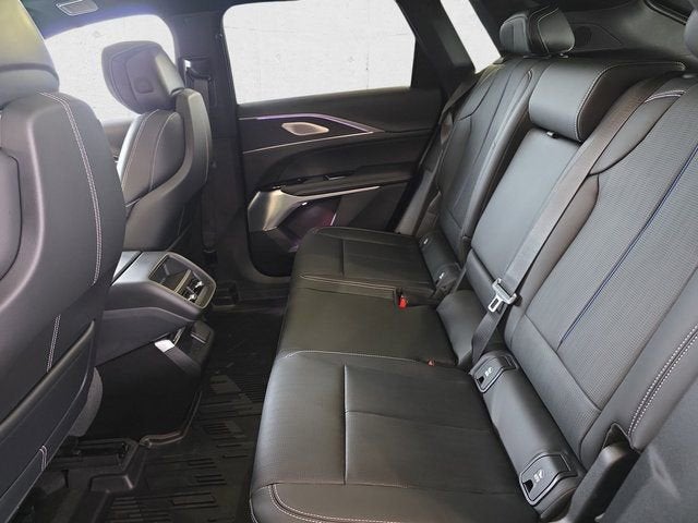 2026 Cadillac LYRIQ Premium Sport