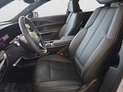 2026 Cadillac LYRIQ Premium Sport