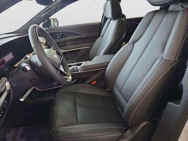 2026 Cadillac LYRIQ Premium Sport