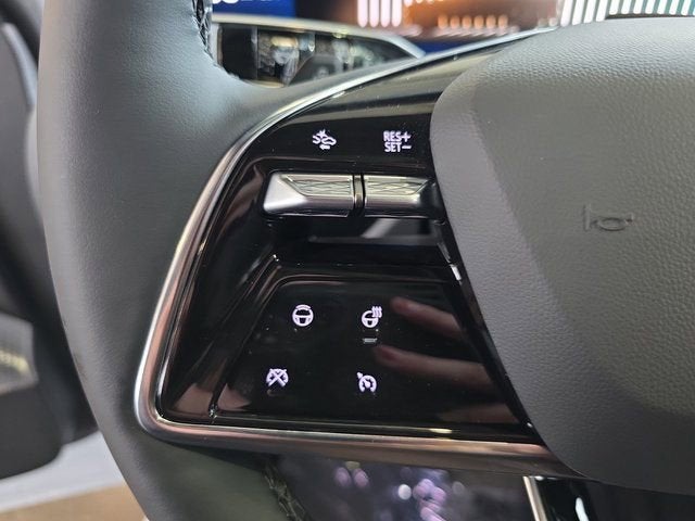 2026 Cadillac LYRIQ Premium Sport