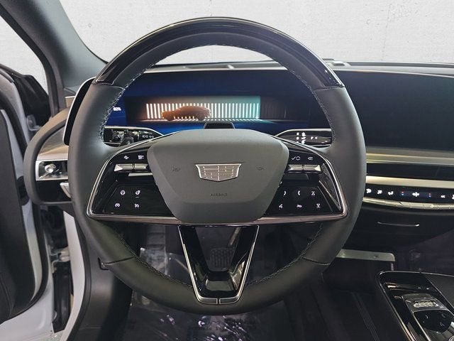 2026 Cadillac LYRIQ Premium Sport