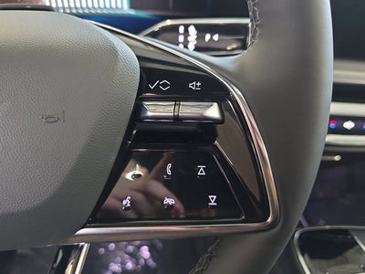 2026 Cadillac LYRIQ Premium Sport